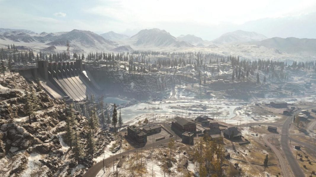 warzone