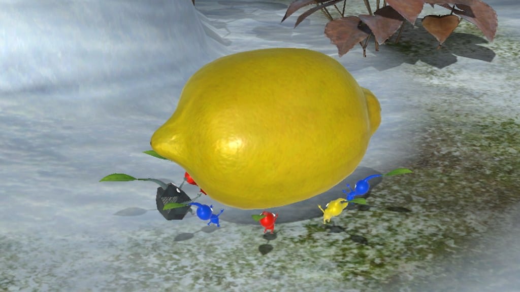 Pikmin 3 Deluxe Evaluation – Into the Unknown 3 pikmin 3 deluxe review