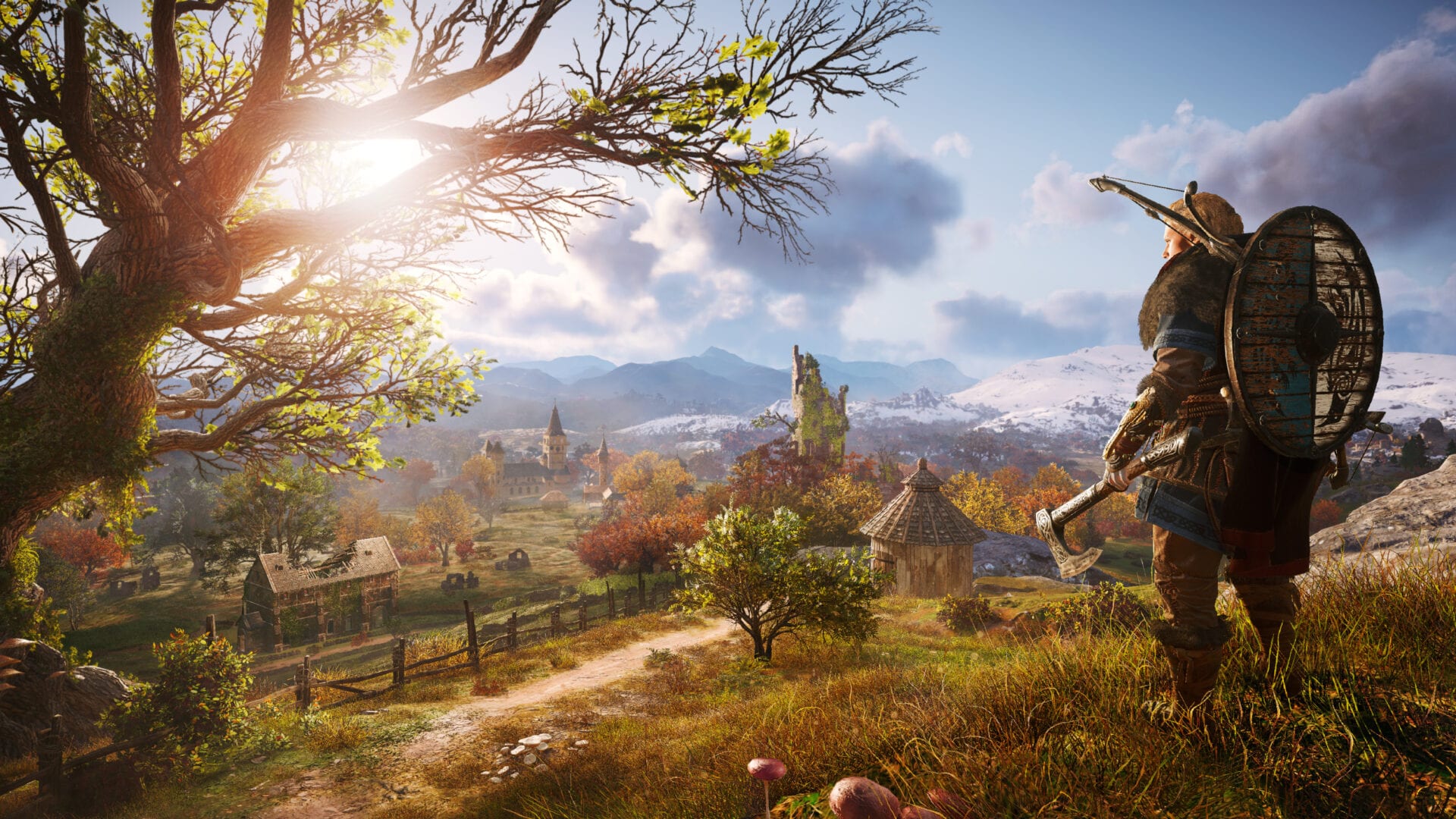 10 4K & HD Murderer’s Creed Valhalla Wallpapers Good For Your Subsequent Desktop Background 3 10 4K & HD Murderer’s Creed Valhalla Wallpapers Good For Your Subsequent Desktop Background 2