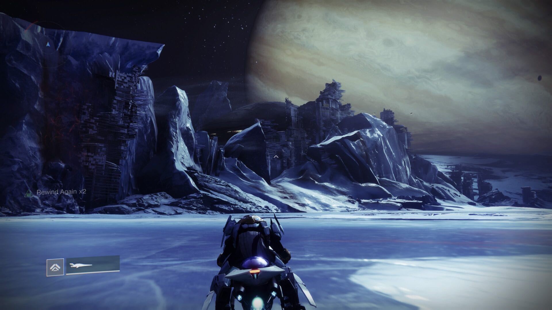 Future 2: Past Mild Assessment – The Blueprint 3 destiny 2 beyond light review