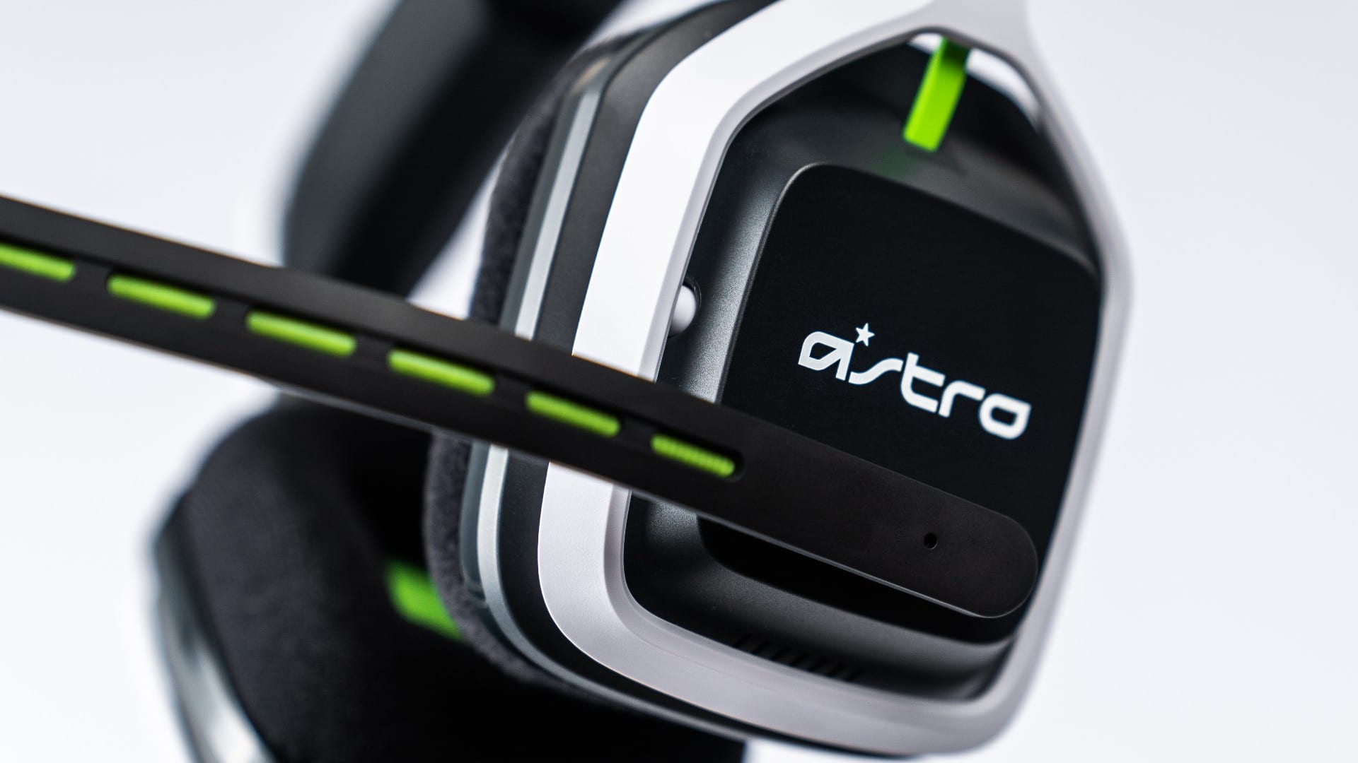 Astro A20 Wi-fi Headset Evaluate (2020) 1 Astro A20 Wi-fi Headset Evaluate (2020) 1