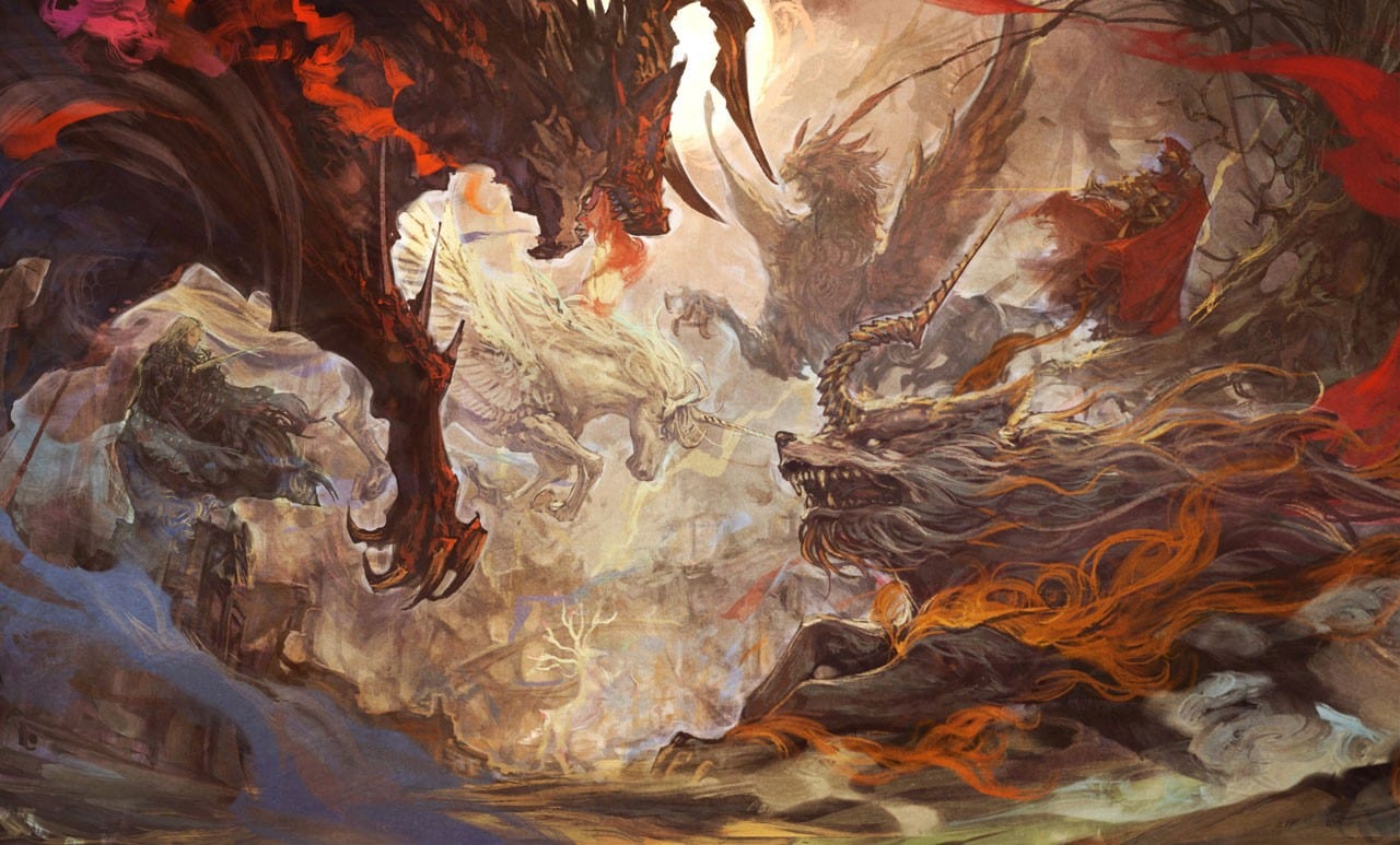 Brigandine Interview: Producer Discusses Suggestions, Platforms, Free Replace, and Future Plans 2 Brigandine Interview: Producer Discusses Suggestions, Platforms, Free Replace, and Future Plans 1
