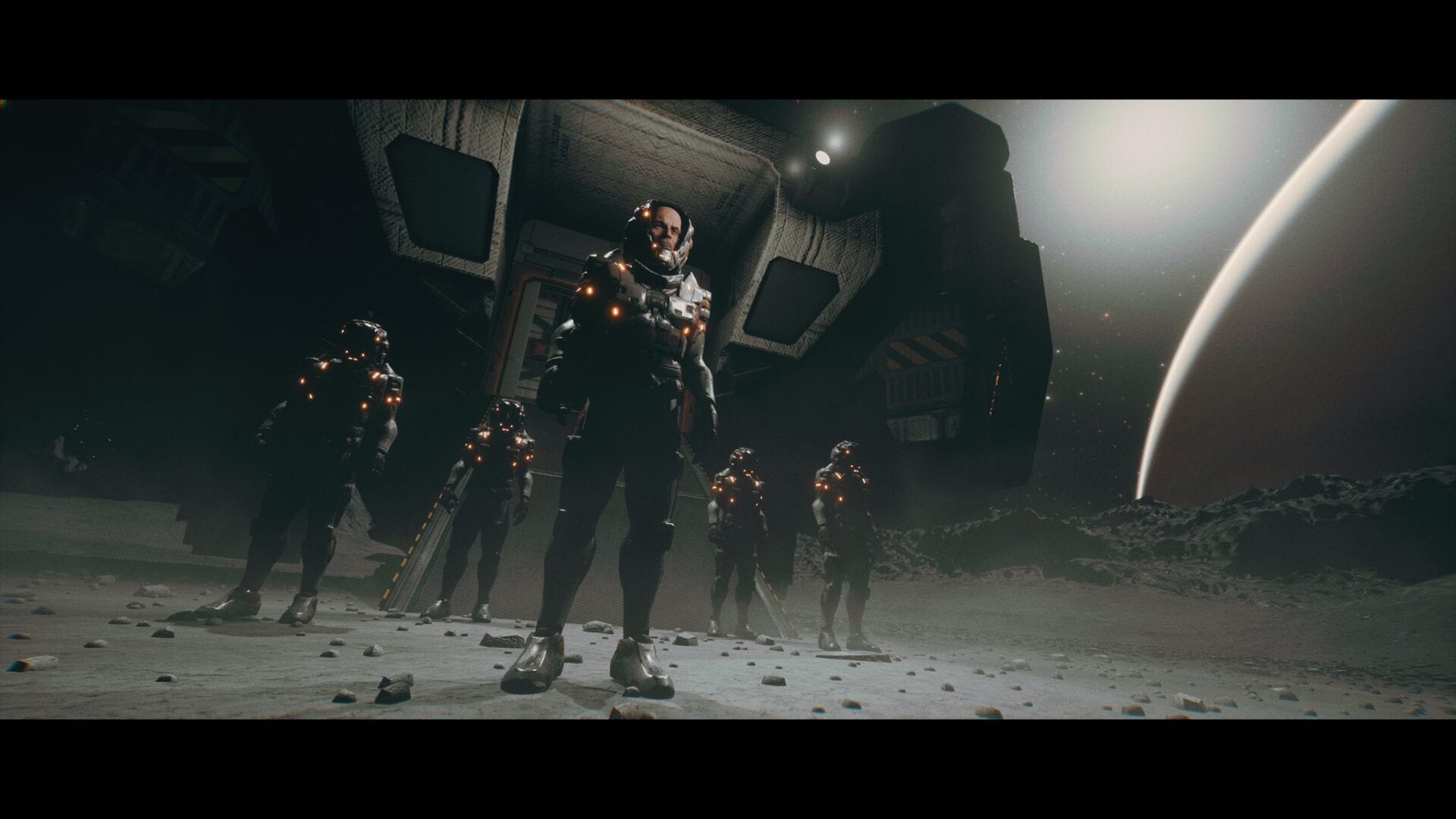 Quantum Error for PS5, Xbox Collection X, & PS4 Will get New Screenshots Displaying Cutscene & Minigun 1 Quantum Error for PS5, Xbox Collection X, & PS4 Will get New Screenshots Displaying Cutscene & Minigun 1