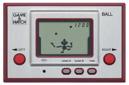 Sport & Watch: Tremendous Mario Bros. Once more Proves Nintendo Doesn’t Fear Concerning the Competitors 1 Ball, game & watch