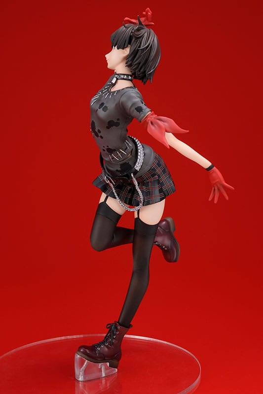 Persona 5’s Makoto Getting Attractive Determine From Dancing in Starlight 2 Persona 5’s Makoto Getting Attractive Determine From Dancing in Starlight 2
