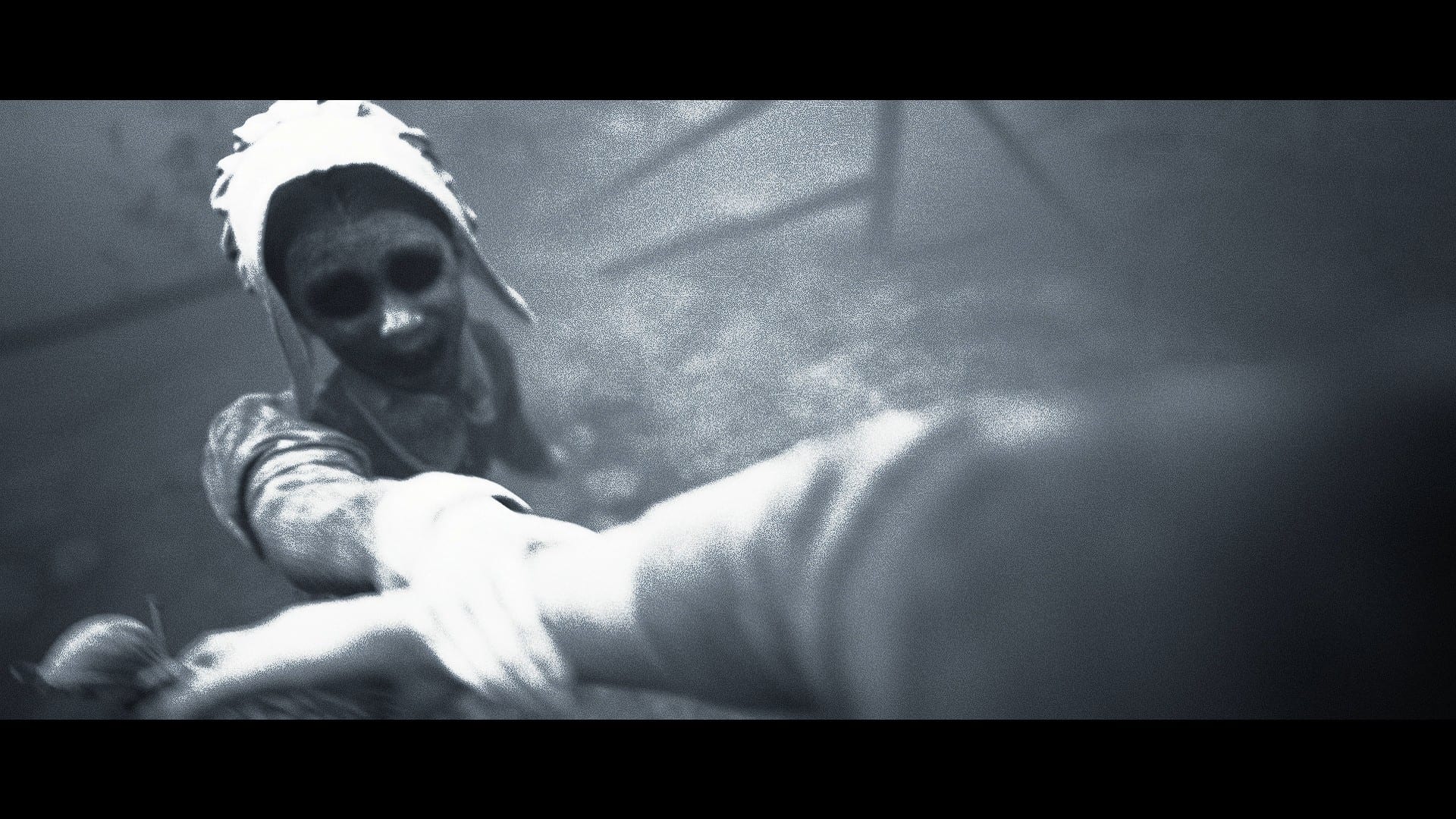 The Darkish Photos: Little Hope Overview – Fright With Associates 2 The Darkish Photos: Little Hope Overview – Fright With Associates 1