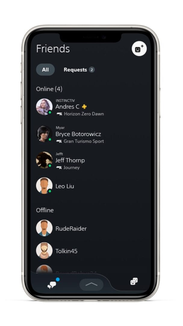 PlayStation App Revamp Revealed Forward of PS5 Launch; Coming Immediately 2 PlayStation App Revamp Revealed Forward of PS5 Launch; Coming Immediately 2