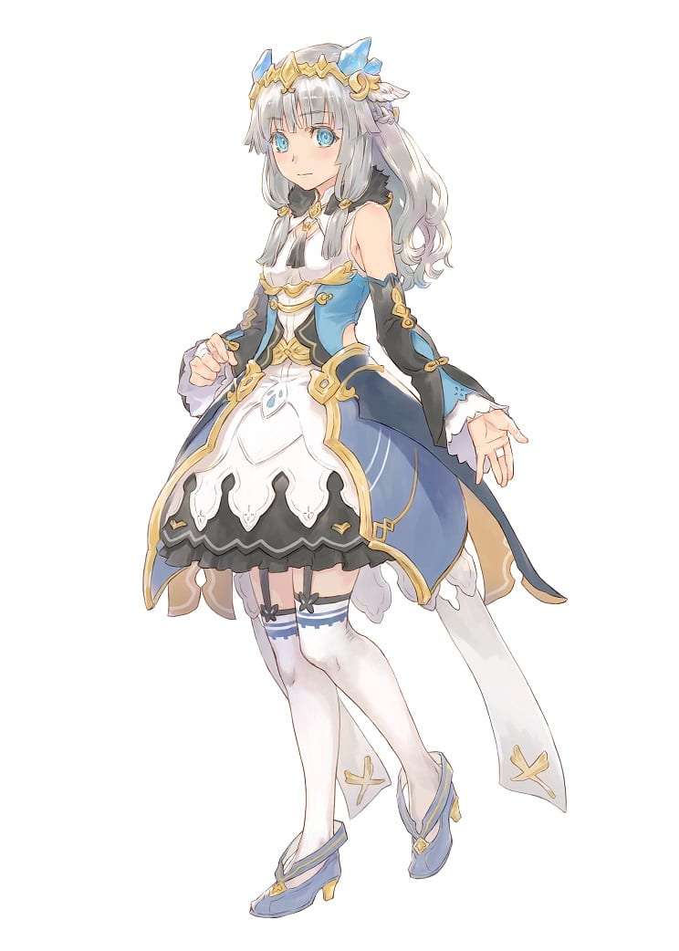 Rune Manufacturing unit 5 for Nintendo Change Reveals New Bride and Groom Candidates 1 Rune Manufacturing unit 5 for Nintendo Change Reveals New Bride and Groom Candidates 1
