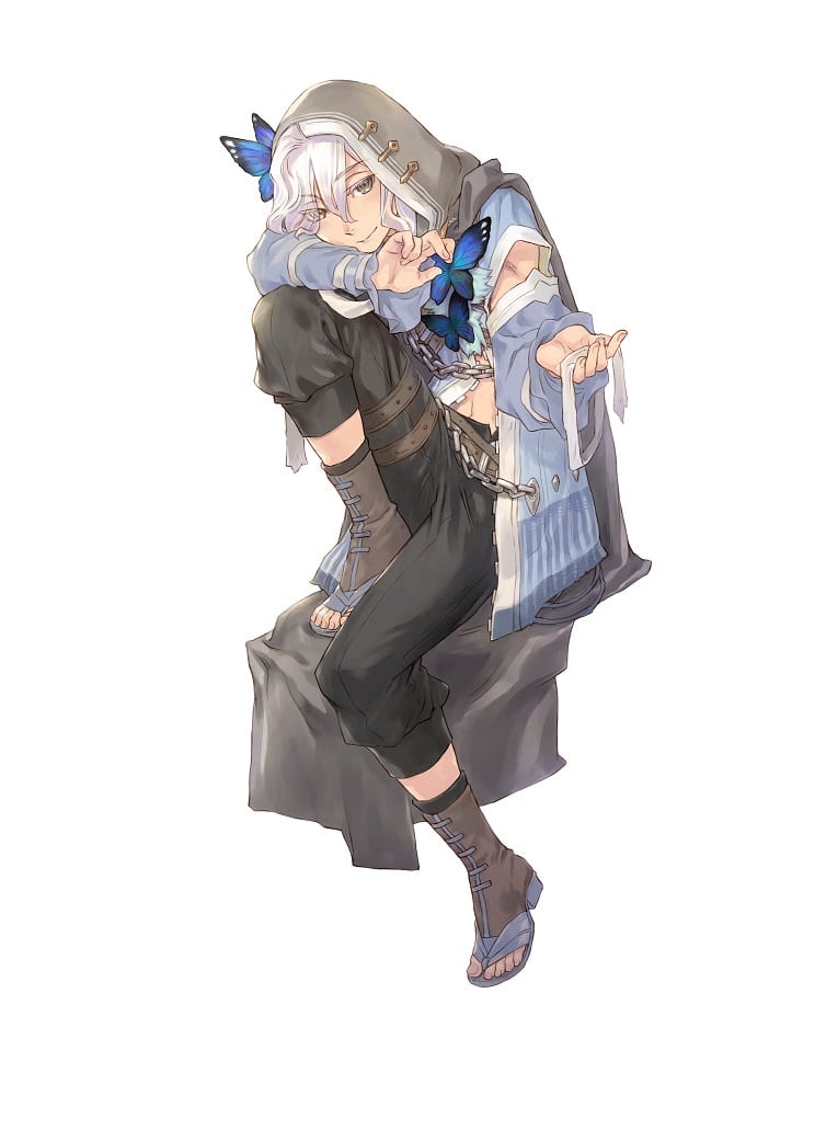 Rune Manufacturing unit 5 for Nintendo Change Reveals New Bride and Groom Candidates 2 Rune Manufacturing unit 5 for Nintendo Change Reveals New Bride and Groom Candidates 2