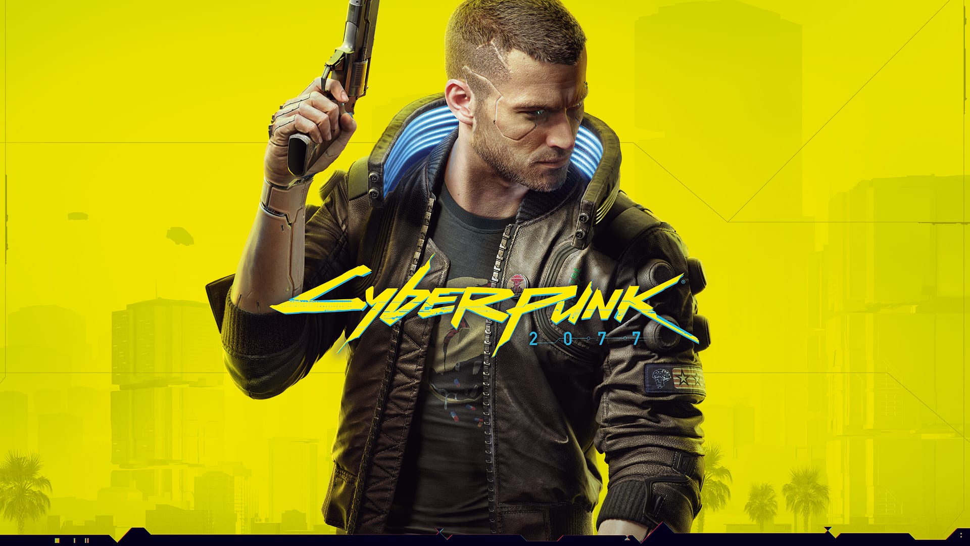 Cyberpunk 2077 Night City Wire Presents New Braindance ...