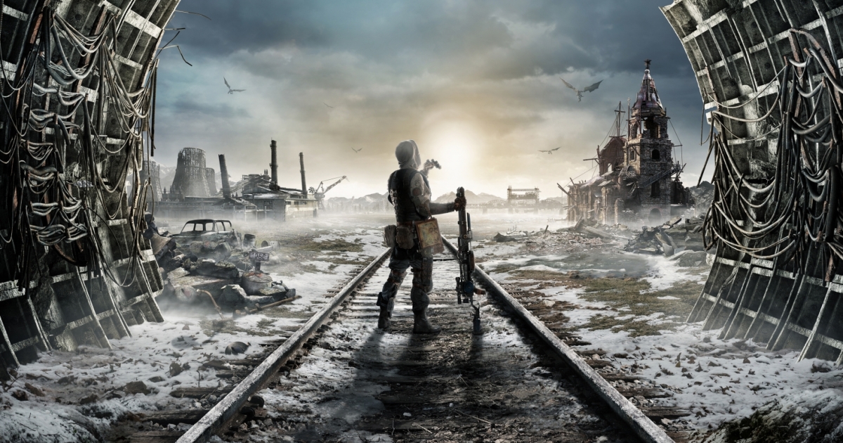 Metro Exodus Studio Particulars Subsequent-Gen Improve and Future Metro Sport 1 Metro Exodus Studio Particulars Subsequent-Gen Improve and Future Metro Sport 1