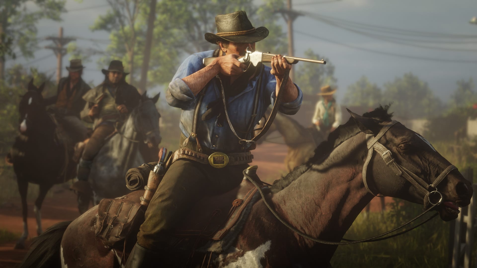 Purple Useless Redemption 2 Has Bought Over 34 Million Items; Grand Theft Auto V Over 135 Million 1 Purple Useless Redemption 2 Has Bought Over 34 Million Items; Grand Theft Auto V Over 135 Million 1