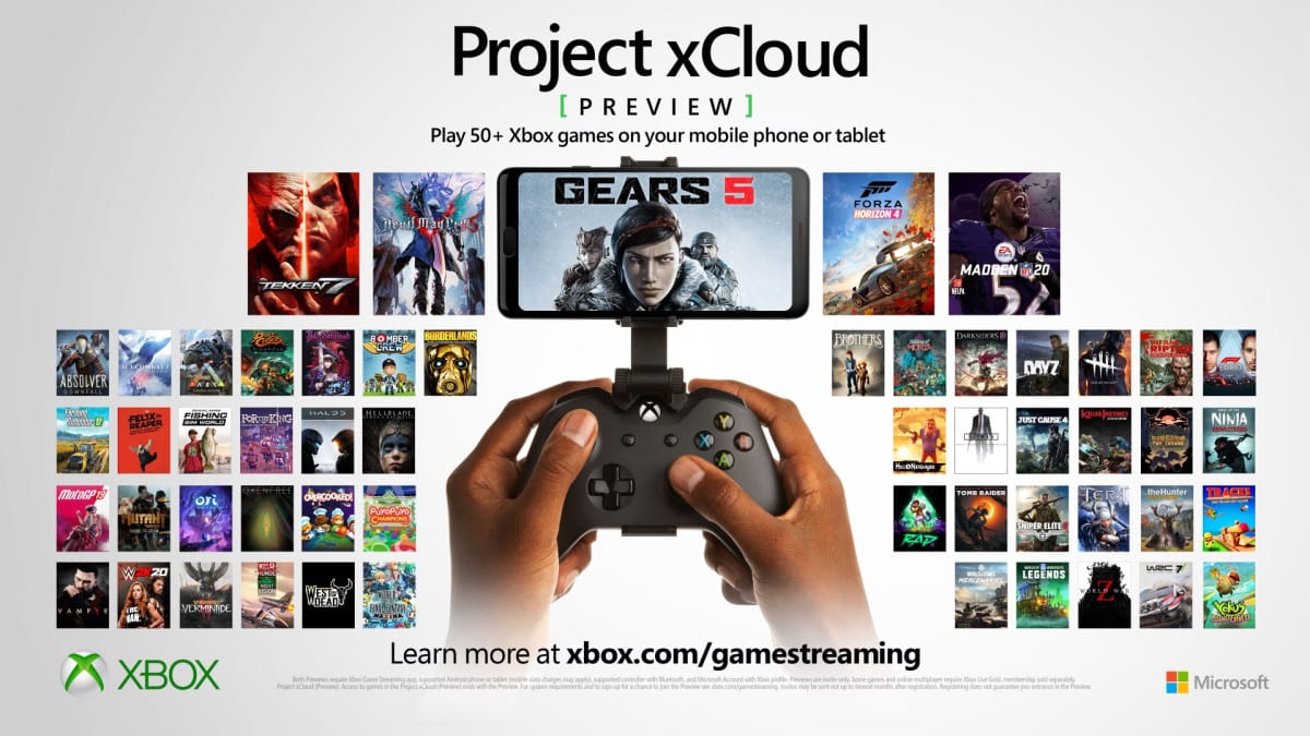 Mission xCloud Preview Coming to Japan, Australia, Brazil, & Mexico This Month 1 Mission xCloud Preview Coming to Japan, Australia, Brazil, & Mexico This Month 1