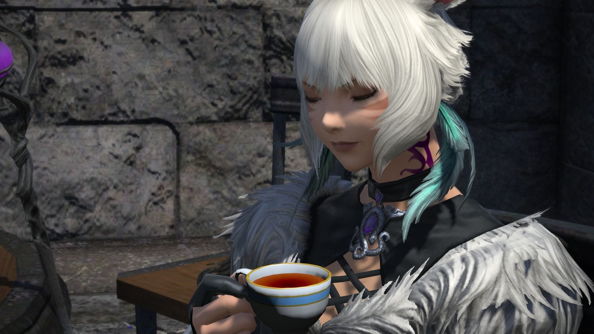 Remaining Fantasy XIV Celebrates Christmas With Touching Music Video Showcasing Shadowbringers’ Story 1 Remaining Fantasy XIV Celebrates Christmas With Touching Music Video Showcasing Shadowbringers’ Story 1