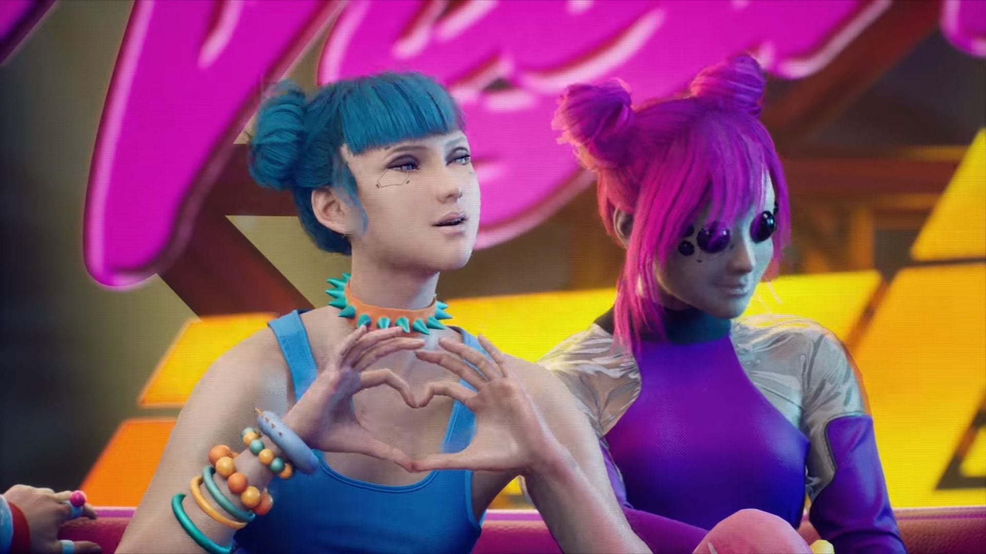 Cyberpunk 2077 Reveals One other Track: “Black Canine” by Samurai 1 Cyberpunk 2077 Reveals One other Track: “Black Canine” by Samurai 1