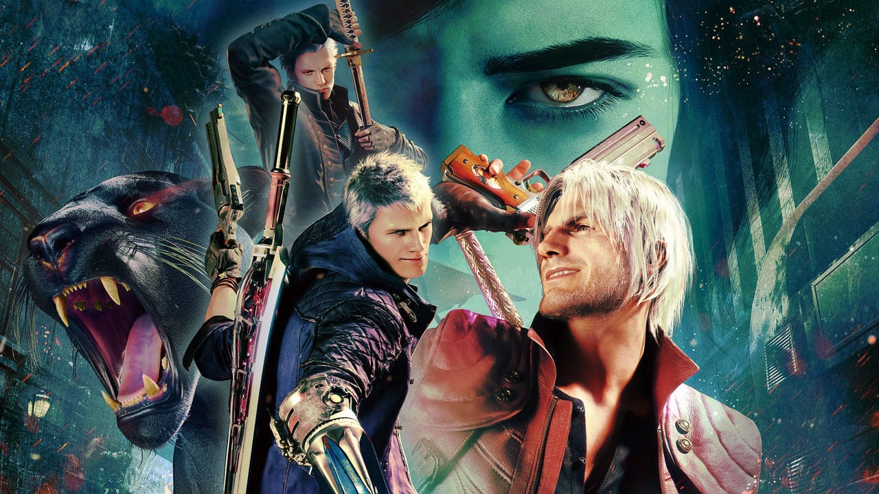 Satan Could Cry 5 Particular Version Will get New Gameplay Trailer Rocking Track by HYDE 1 Satan Could Cry 5 Particular Version Will get New Gameplay Trailer Rocking Track by HYDE 1