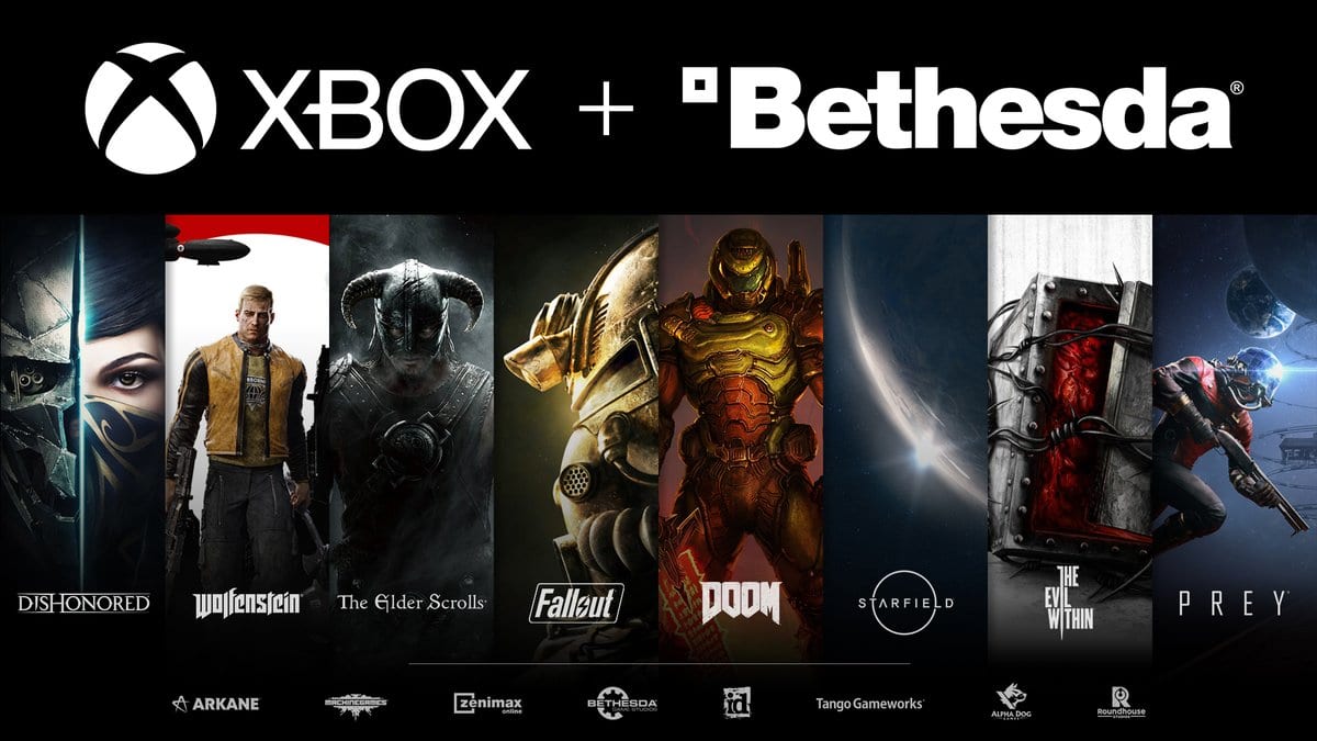 Phil Spencer Believes Bethesda Will Be Essential to Xbox’s Progress; Excited About Introduced & Unannounced Video games 1 Phil Spencer Believes Bethesda Will Be Essential to Xbox’s Progress; Excited About Introduced & Unannounced Video games 1