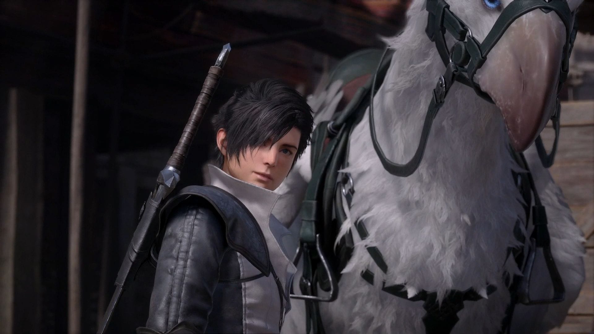 Sq. Enix Teases Bulletins for Ultimate Fantasy XVI, XIV, & Extra in 2021 1 Sq. Enix Teases Bulletins for Ultimate Fantasy XVI, XIV, & Extra in 2021 1