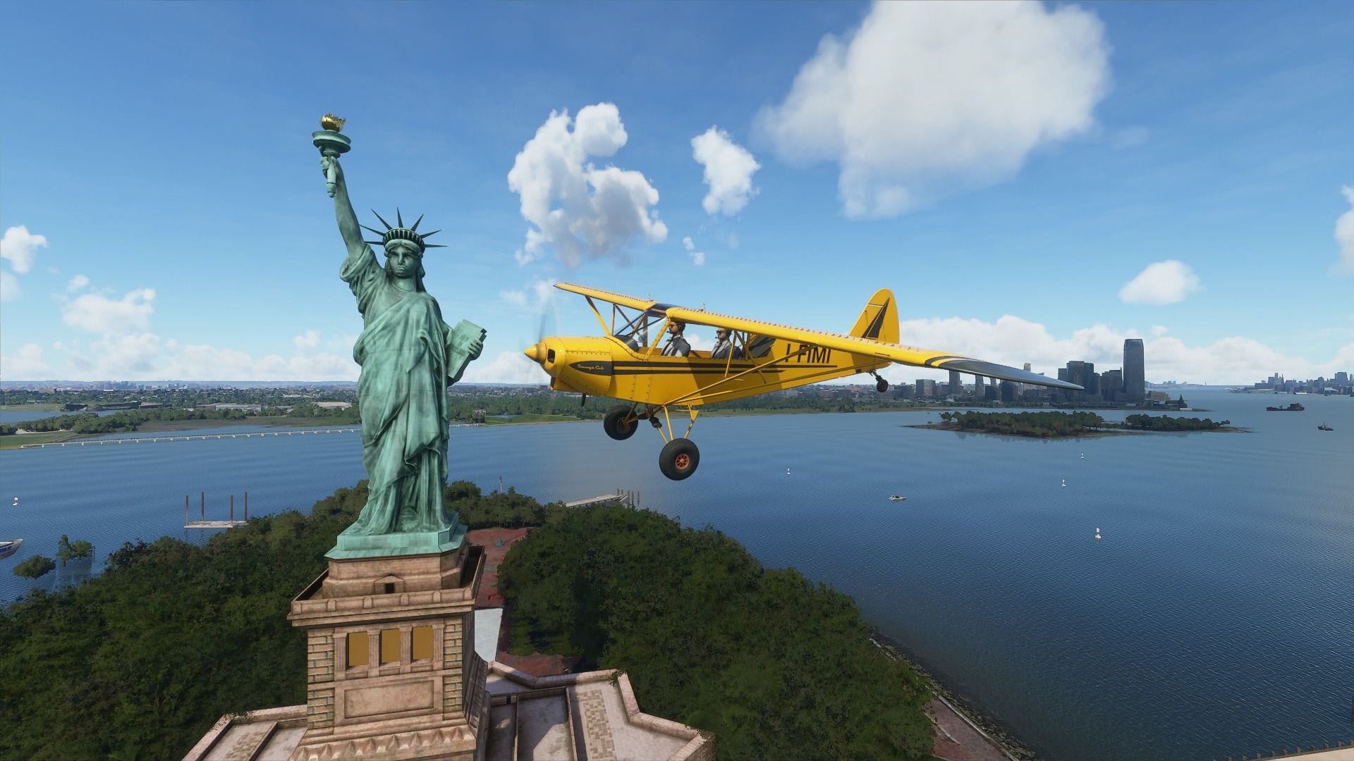 Microsoft Flight Simulator’s Free USA World Replace Detailed; Airports Embody Atlanta, Dallas/Fort Price & Extra 1 Microsoft Flight Simulator’s Free USA World Replace Detailed; Airports Embody Atlanta, Dallas/Fort Price & Extra 1