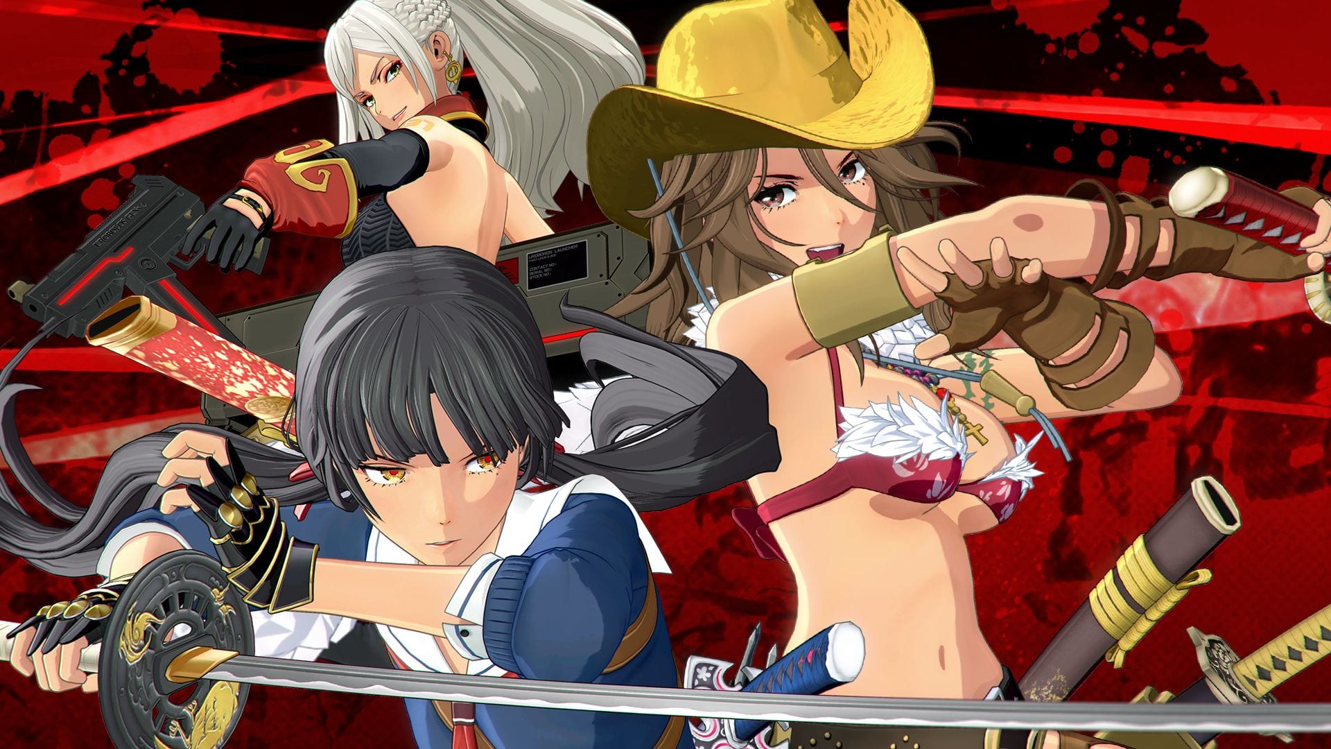 Onee Chanbara Origin Giveaway – Win 1 of 5 PS4 or PC Copies by Sharing Your Feedback 1 Onee Chanbara Origin Giveaway – Win 1 of 5 PS4 or PC Copies by Sharing Your Feedback 1
