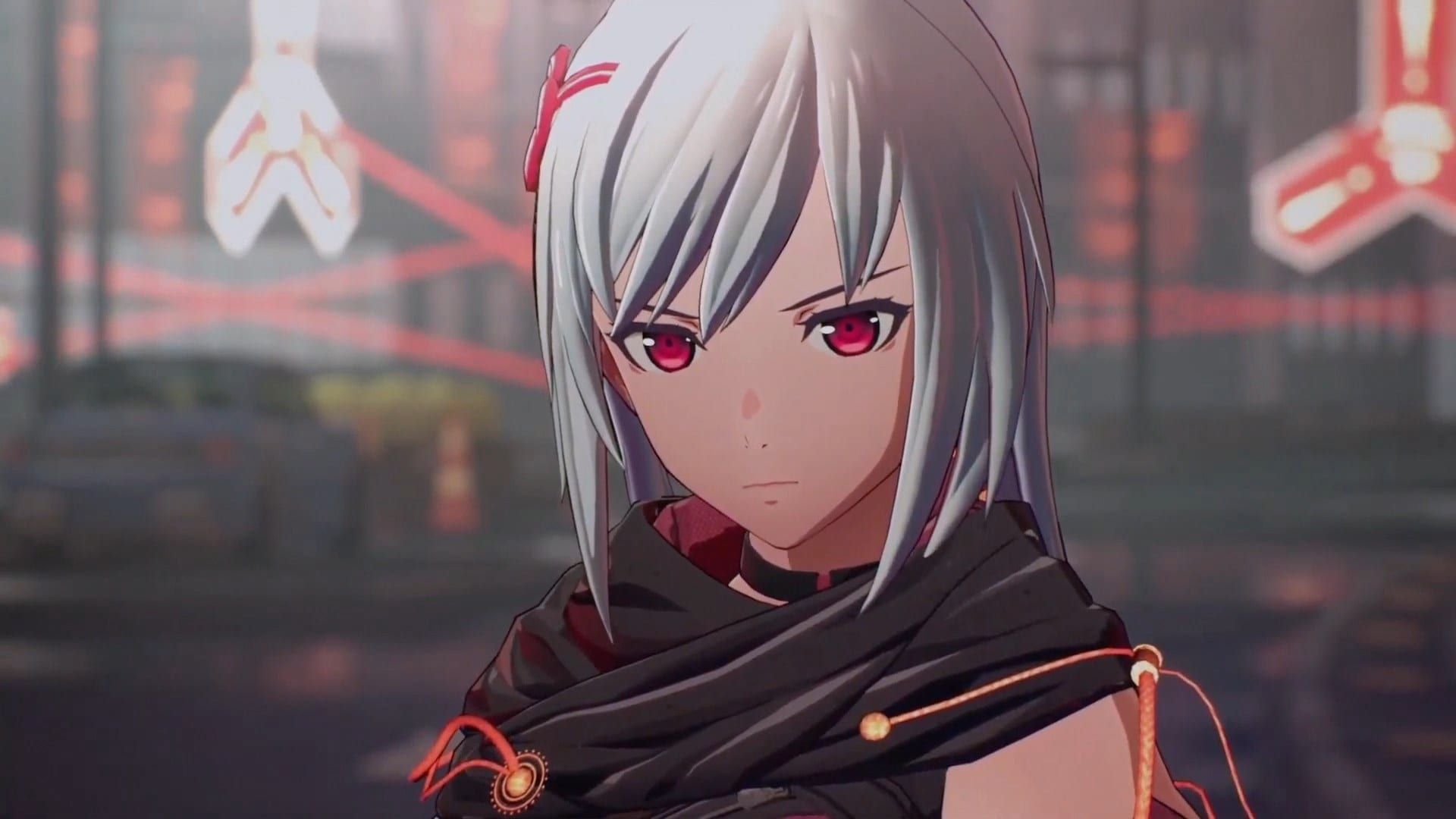 Scarlet Nexus for PS5, Xbox Sequence X, PS4, Xbox One, & PC Reveals Summer time 2021 Launch Window 1 Scarlet Nexus for PS5, Xbox Sequence X, PS4, Xbox One, & PC Reveals Summer time 2021 Launch Window 1