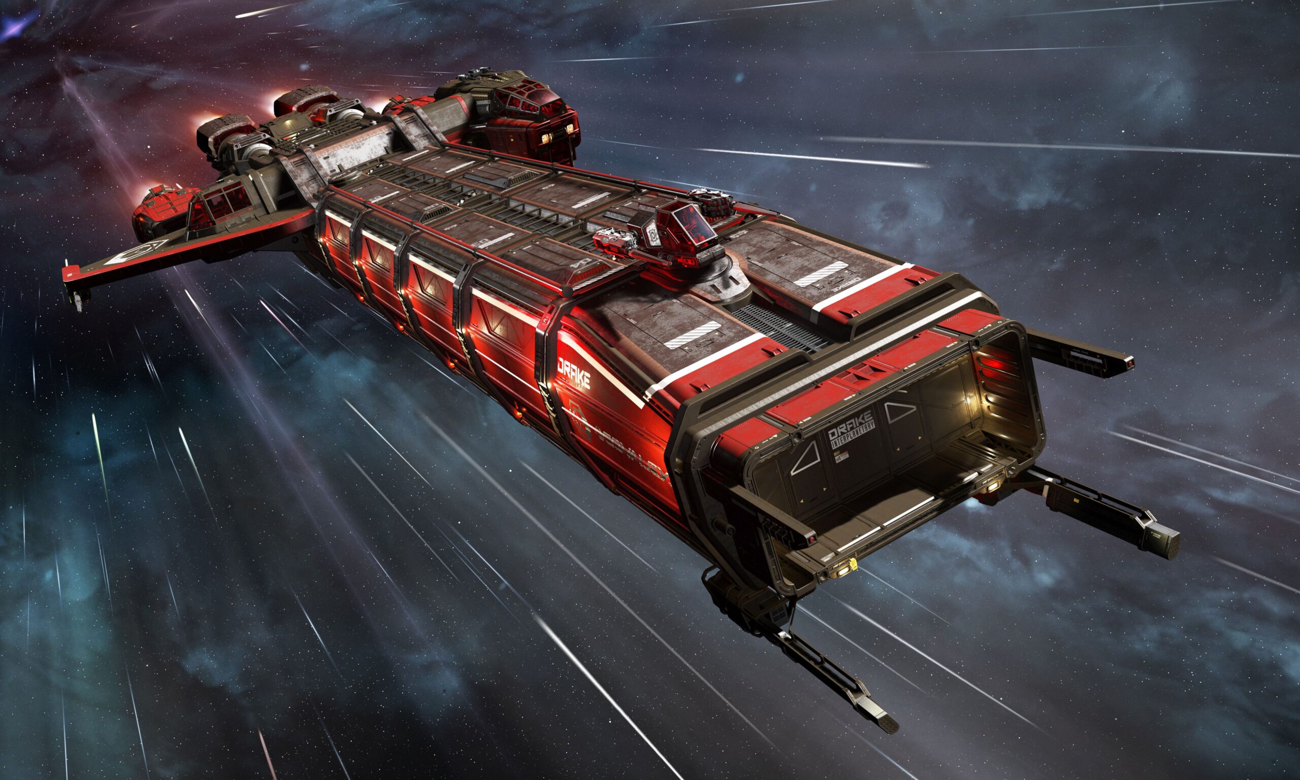 New Star Citizen Movies Focus on Interface & Demise as New Free Fly Occasion Approaches 1 New Star Citizen Movies Focus on Interface & Demise as New Free Fly Occasion Approaches 1