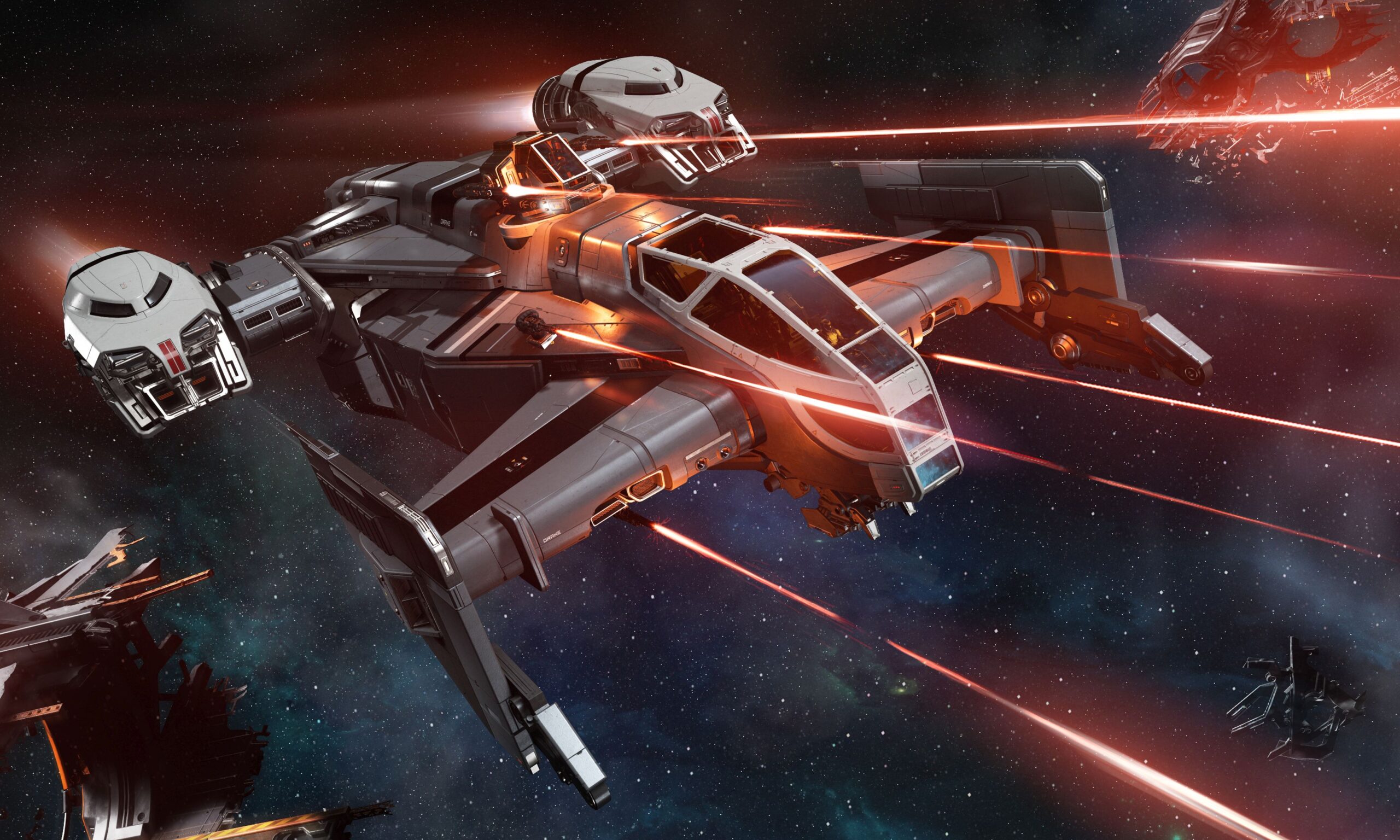 Star Citizen Movies Present New Mining UI, WIP Docking, & Extra as Crowdfunding Passes $316 Million 1 Star Citizen Movies Present New Mining UI, WIP Docking, & Extra as Crowdfunding Passes $316 Million 1