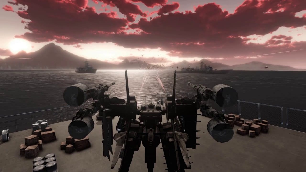 Mecha Knights: Nightmare Will get New Video Exhibiting New Footage & Offering Dev Replace 1 Mecha Knights: Nightmare Will get New Video Exhibiting New Footage & Offering Dev Replace 1