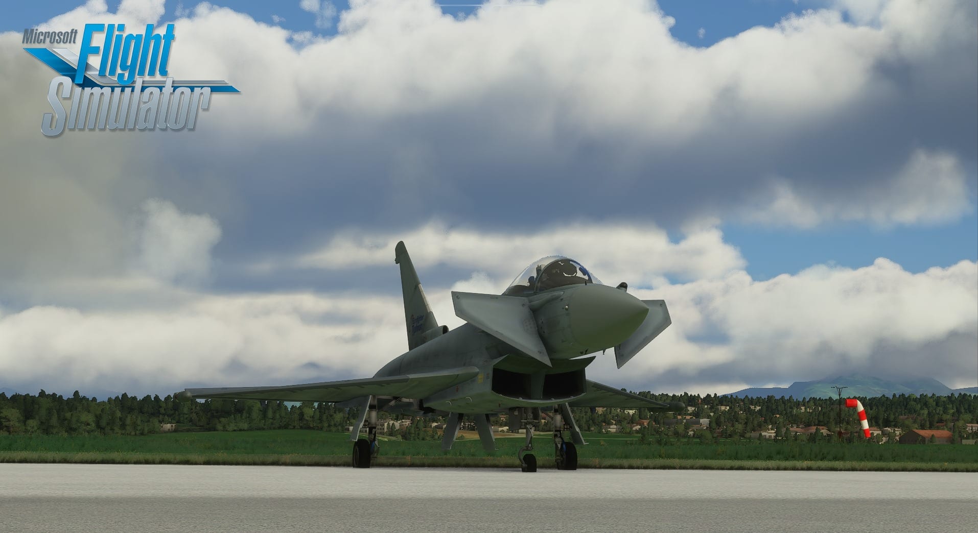 Microsoft Flight Simulator Add-On Plans & Extra Plane Introduced by MB-339 Developer 1 Microsoft Flight Simulator Add-On Plans & Extra Plane Introduced by MB-339 Developer 1