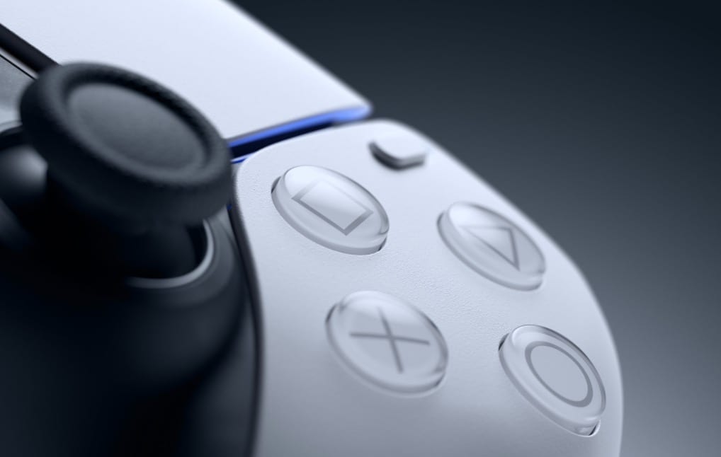 These Shut-Up PS5 Images Are Glossy And Fashionable And Would possibly Even Be NSFW 1 These Shut-Up PS5 Images Are Glossy And Fashionable And Would possibly Even Be NSFW 1