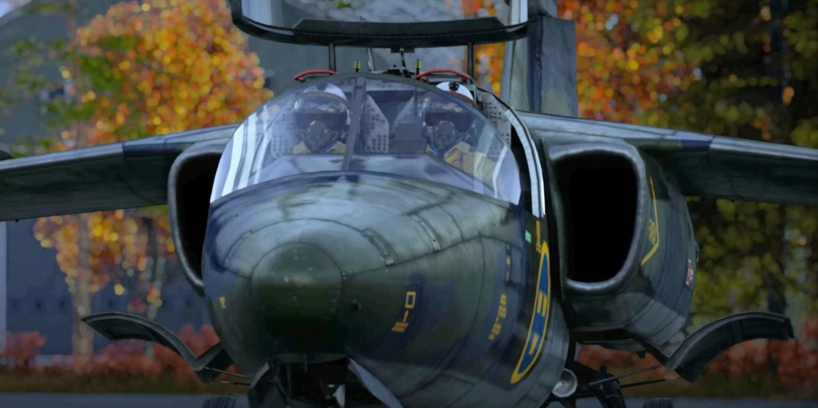 Warfare Thunder “New Energy” Replace Teased; PS5 & Xbox Sequence X/S Variations Coming Mid-November 1 Warfare Thunder “New Energy” Replace Teased; PS5 & Xbox Sequence X/S Variations Coming Mid-November 1