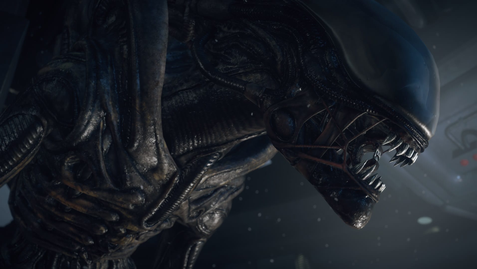 15 Scary Video games To Make Halloween 2020 Even Extra Terrifying 8 Alien: Isolation