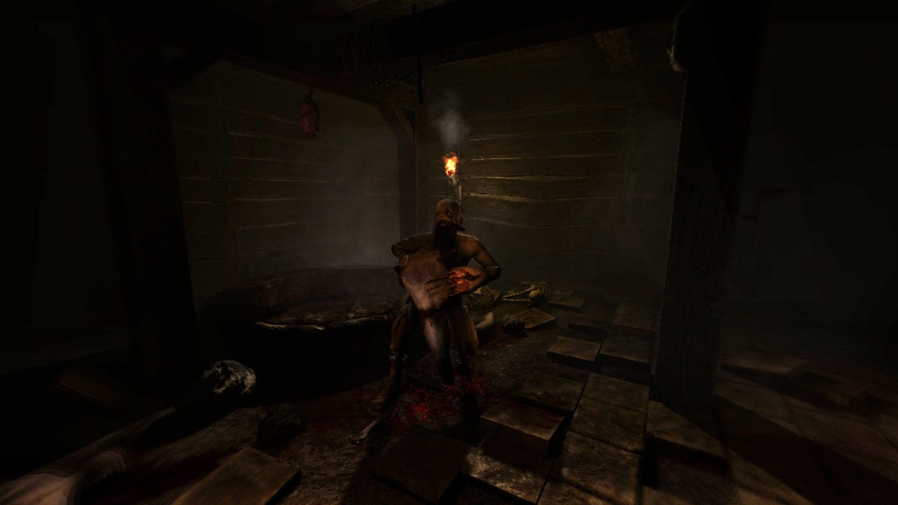 15 Scary Video games To Make Halloween 2020 Even Extra Terrifying 5 The Amnesia Collection