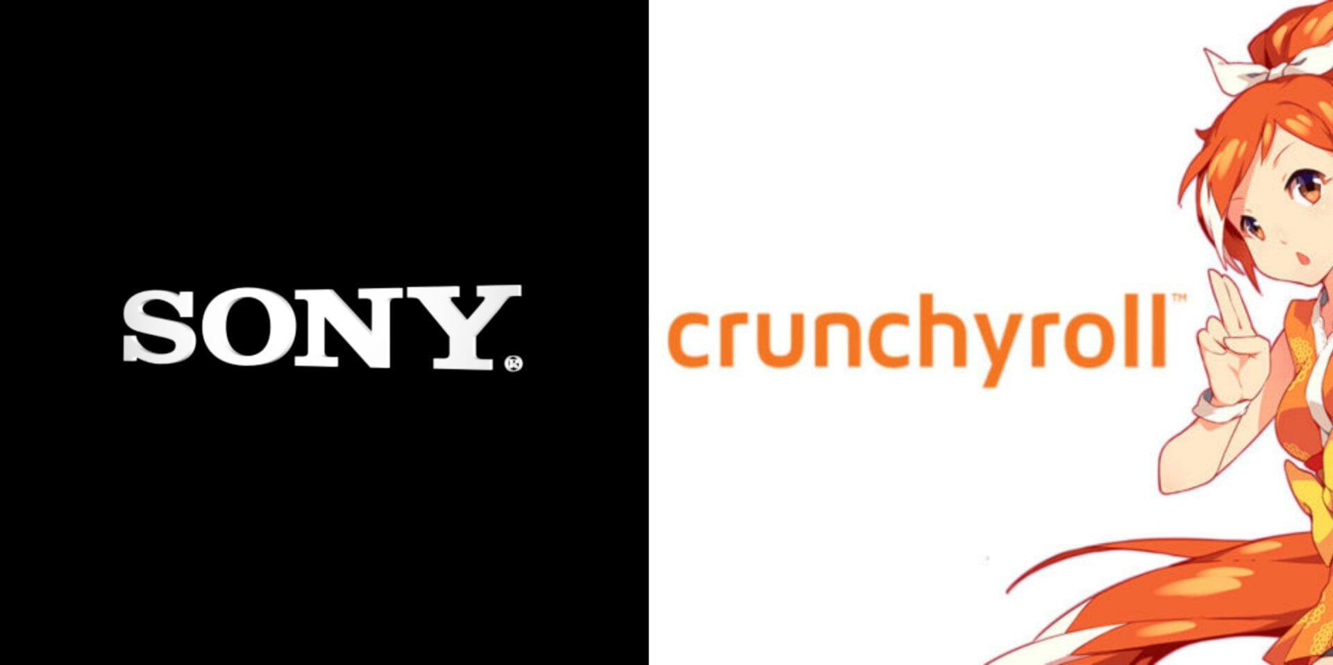Sony Reportedly Near Crunchyroll Acquisition 1 Sony Reportedly Near Crunchyroll Acquisition 1