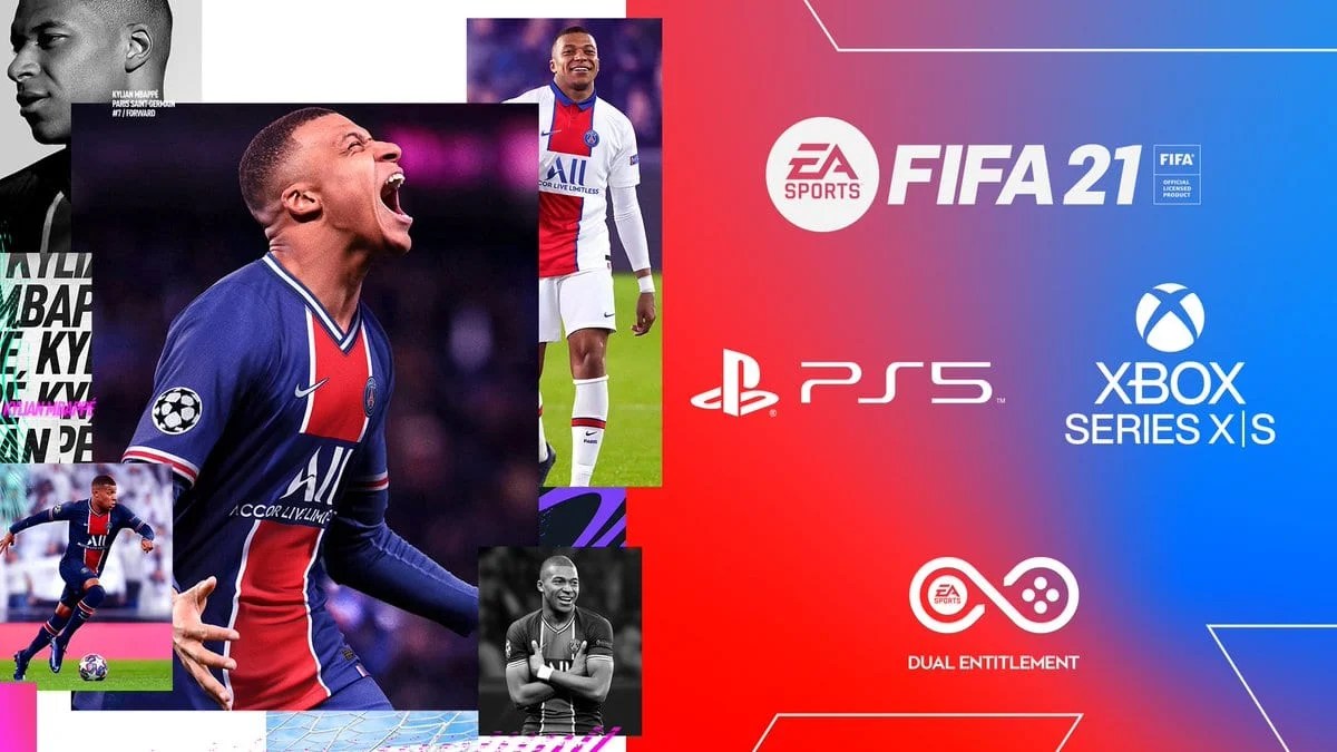 FIFA 21 Subsequent-Gen Launch Set For December; Improve Is Free, however No Cross-Play Between Generations 1 FIFA 21 Subsequent-Gen Launch Set For December; Improve Is Free, however No Cross-Play Between Generations 1