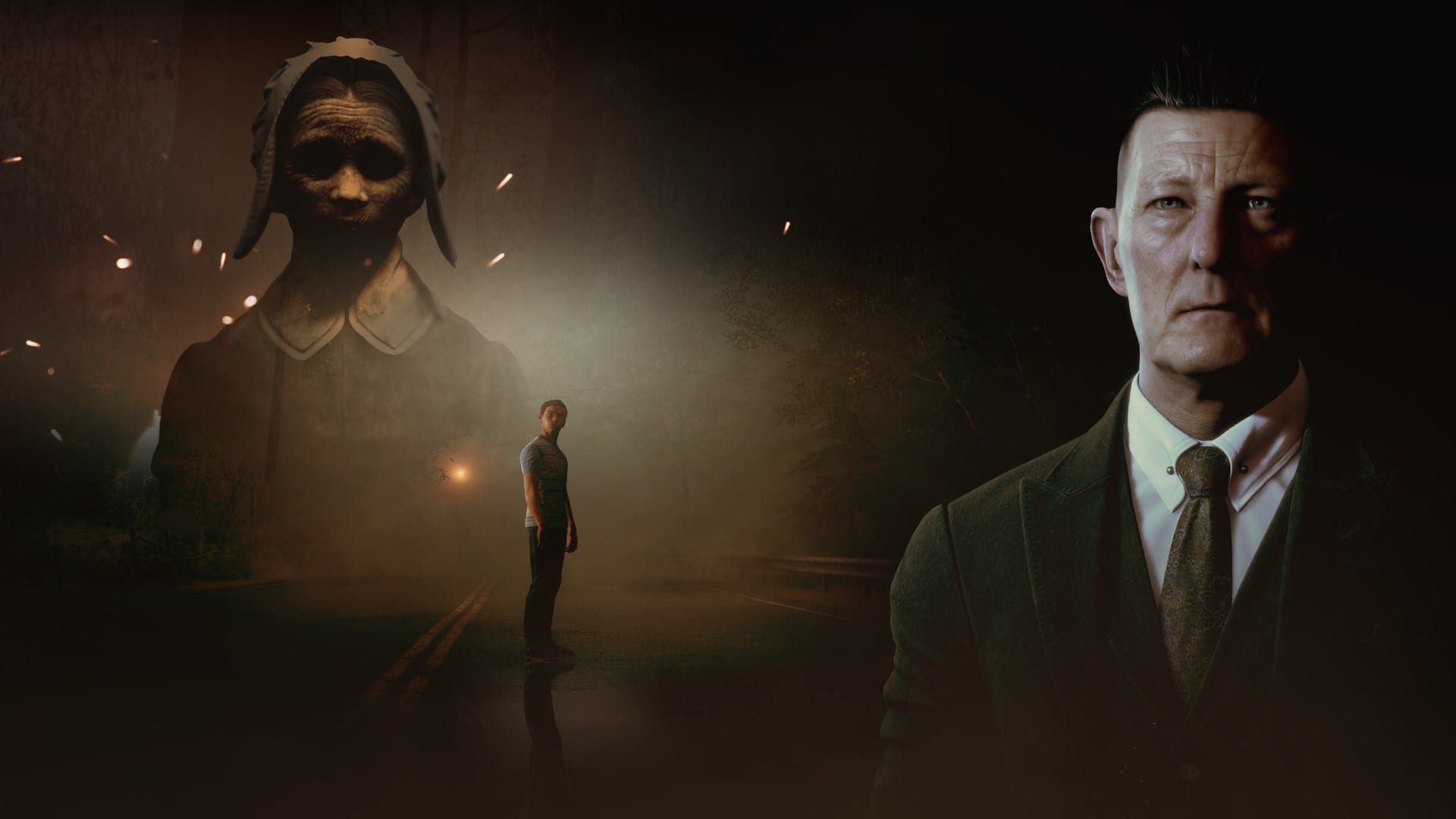 The Darkish Photos: Little Hope Overview – Fright With Associates 5 The Dark Pictures: Little Hope Critic Review