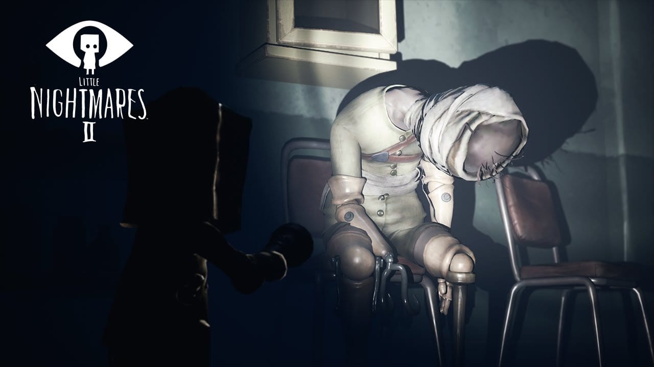 Little Nightmares 2 Appears to be like Creepy in Halloween Trailer & New Screenshots 1 Little Nightmares 2 Appears to be like Creepy in Halloween Trailer & New Screenshots 1