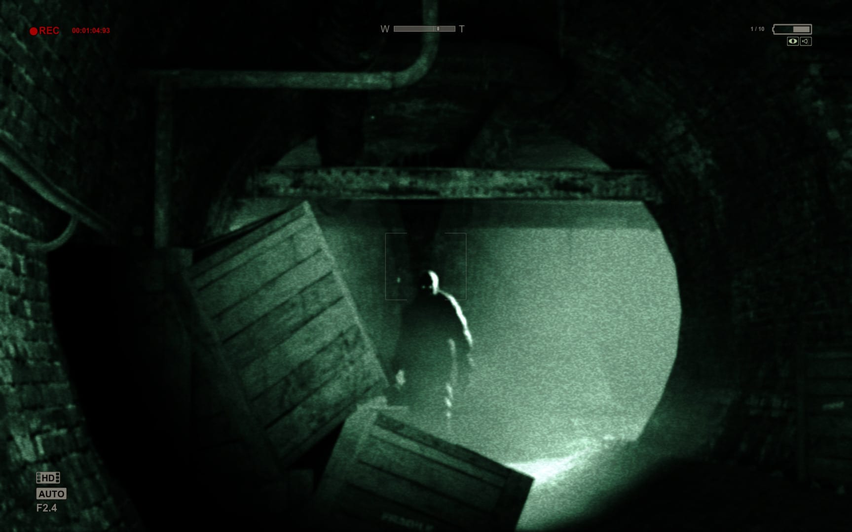 15 Scary Video games To Make Halloween 2020 Even Extra Terrifying 6 Outlast