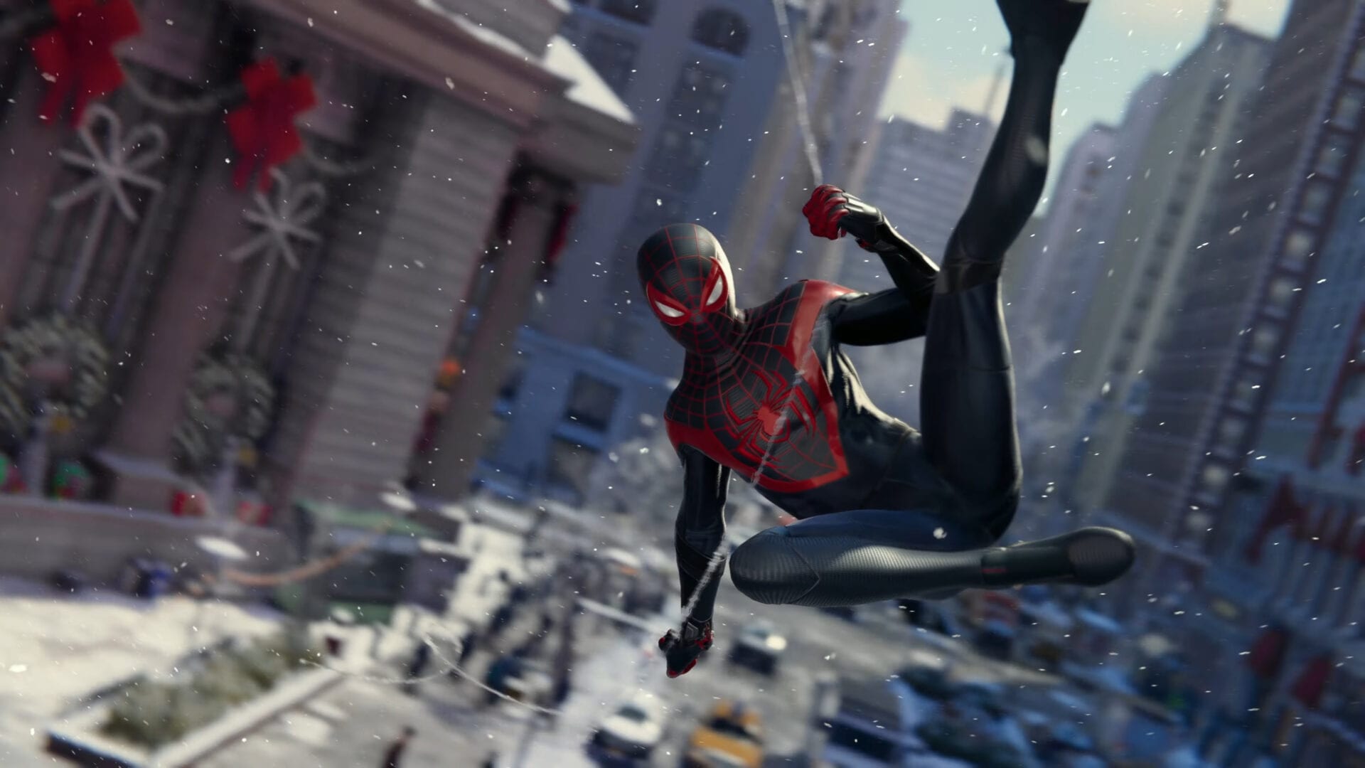 Right here’s a Peek at Marvel’s Spider-Man: Miles Morales’ Trophy Listing 1 Right here’s a Peek at Marvel’s Spider-Man: Miles Morales’ Trophy Listing 1