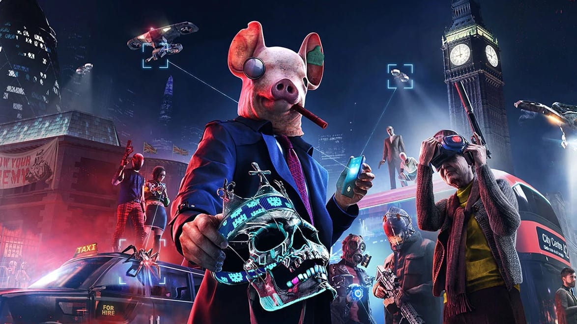 Watch Canines: Legion Evaluation – Undercooked Ambition 3 Watch Dogs: Legion Critic Review