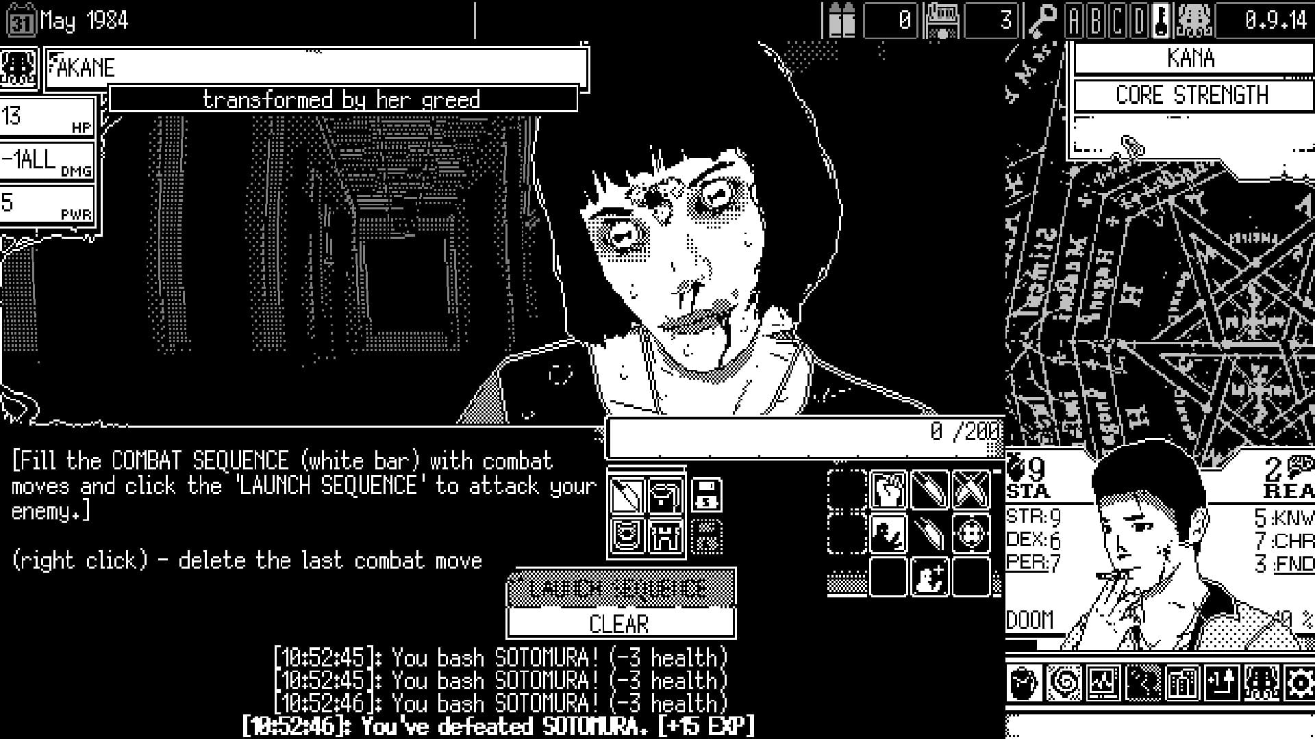 15 Scary Video games To Make Halloween 2020 Even Extra Terrifying 3 World of Horror