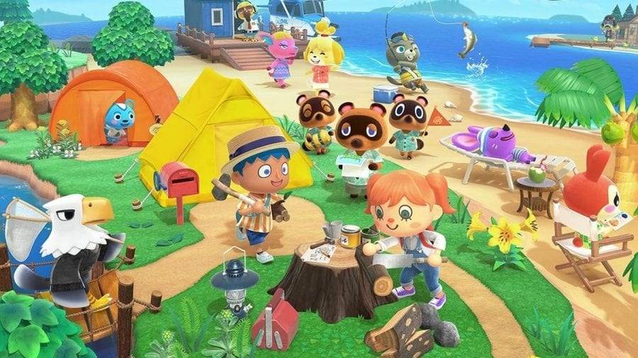 Video Video games Are Good for Psychological Well being, Oxford Research Suggests 1 Video Video games Are Good for Psychological Well being, Oxford Research Suggests 1