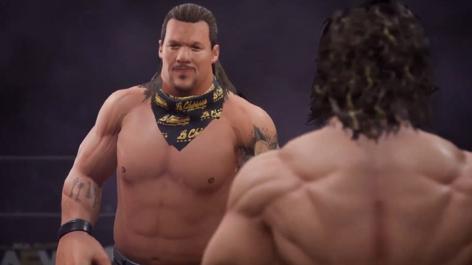 All Elite Wrestling Broadcasts 3 Video games in Growth 1 All Elite Wrestling Broadcasts 3 Video games in Growth 1