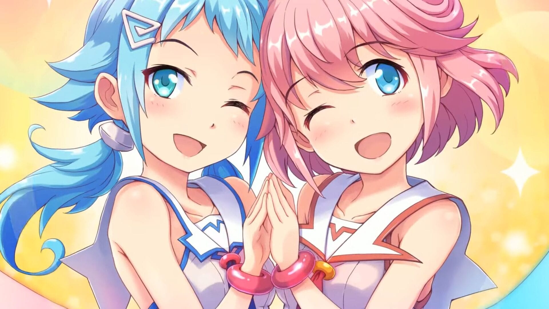 Gal*Gun Returns For Change, Xbox, and PC Will get New Trailer All About Gameplay 1 Gal*Gun Returns For Change, Xbox, and PC Will get New Trailer All About Gameplay 1