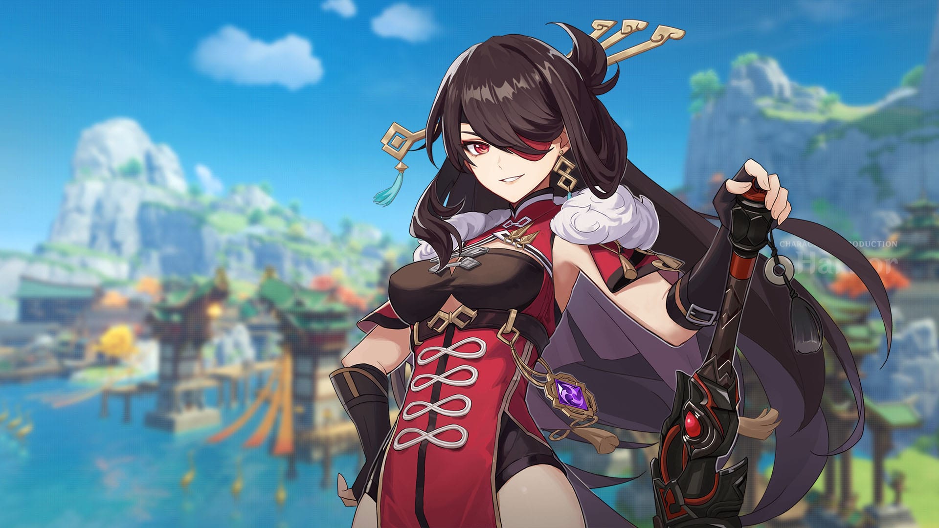 New Genshin Impression Video Exhibits How Liyue’s Charming Soundtrack Was Created 1 New Genshin Impression Video Exhibits How Liyue’s Charming Soundtrack Was Created 1