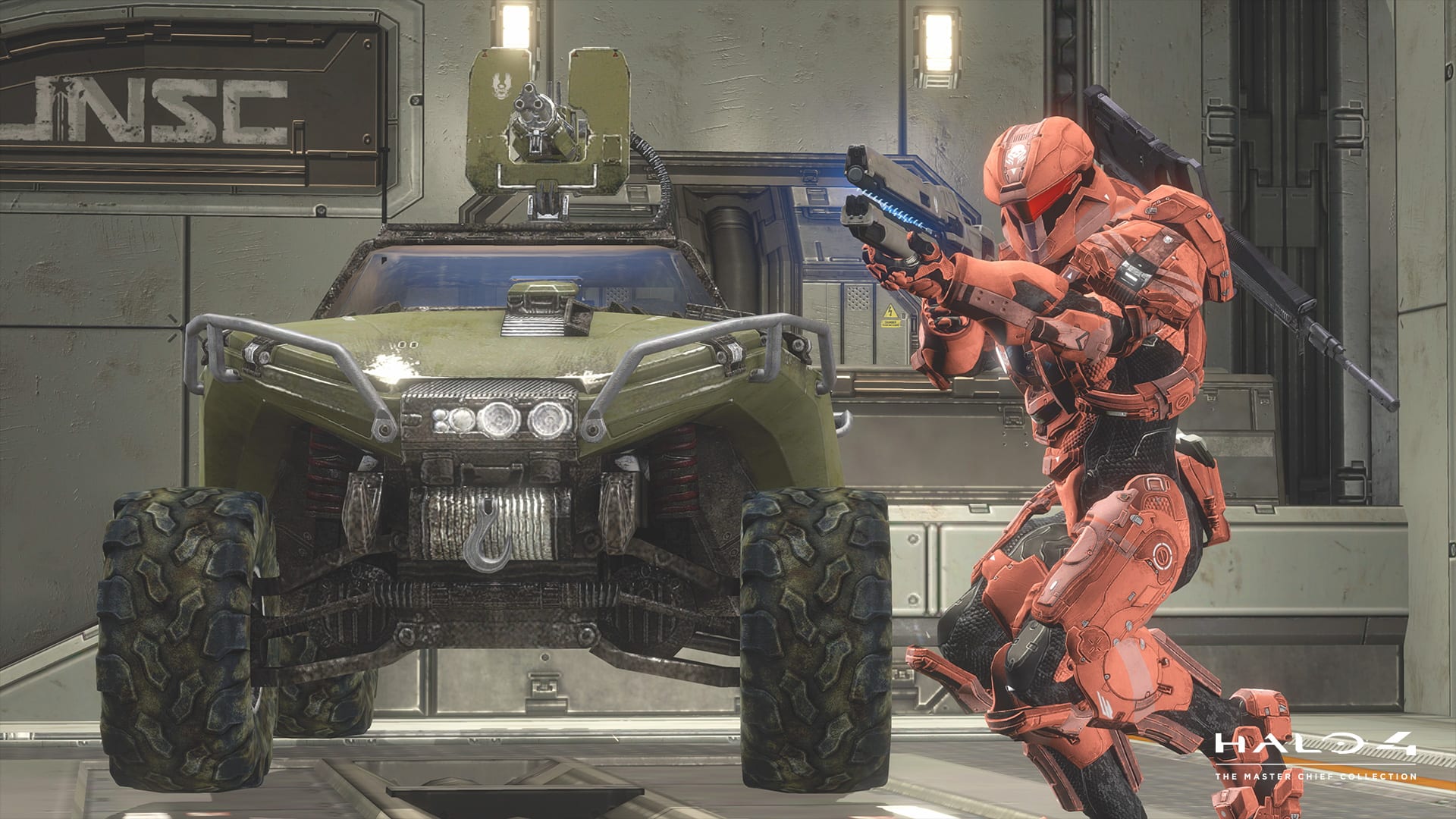 Halo: The Grasp Chief Assortment Replace Optimizes for Xbox Collection X|S 1 Halo: The Grasp Chief Assortment Replace Optimizes for Xbox Collection X|S 1
