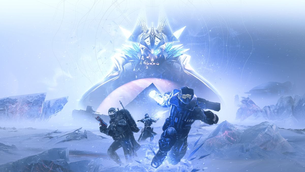 Future 2: Past Mild Assessment – The Blueprint 10 Destiny 2: Beyond Light Critic Review