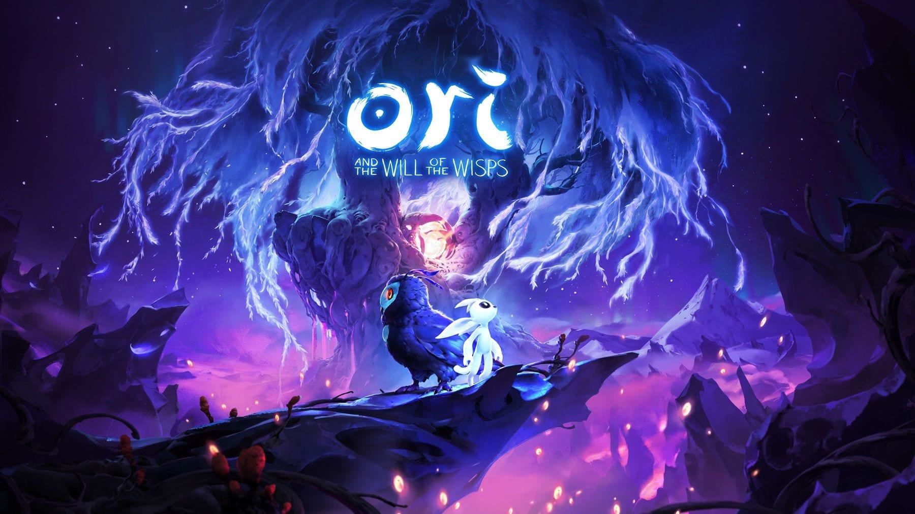 Ori and the Will of the Wisps Will get Attractive Trailer Displaying Optimization for Xbox Collection X and S 1 Ori and the Will of the Wisps Will get Attractive Trailer Displaying Optimization for Xbox Collection X and S 1