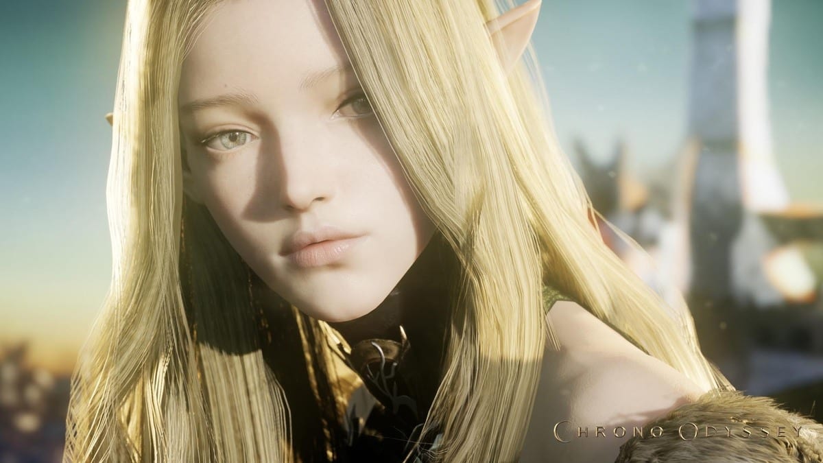 Chrono Odyssey for Consoles, PC, and Cell Revealed by Gran Saga Developer 1 Chrono Odyssey for Consoles, PC, and Cell Revealed by Gran Saga Developer 1