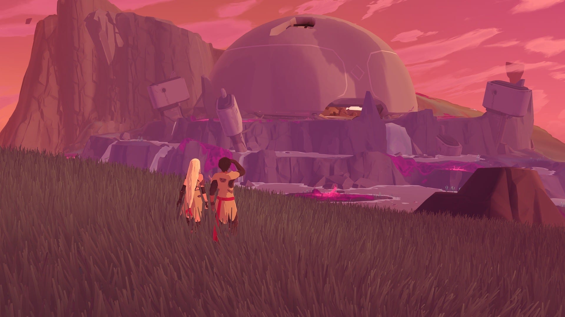 Haven Launches In the present day for PC, PlayStation 5, and Xbox Sequence X|S 1 Haven Launches In the present day for PC, PlayStation 5, and Xbox Sequence X|S 1